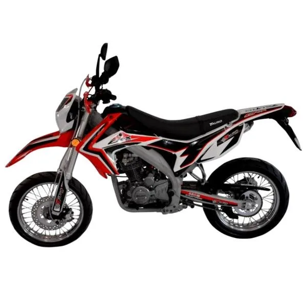 Tauro CRX 250 Motorcycles 250 cc